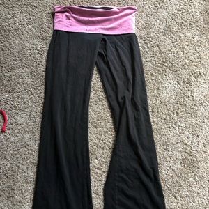 Victoria’s Secret Yoga Pants